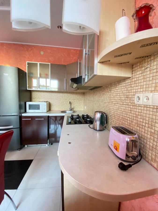 Villa Тownhouse 84 à Petropavlovskaya Borshchagovka Extérieur photo