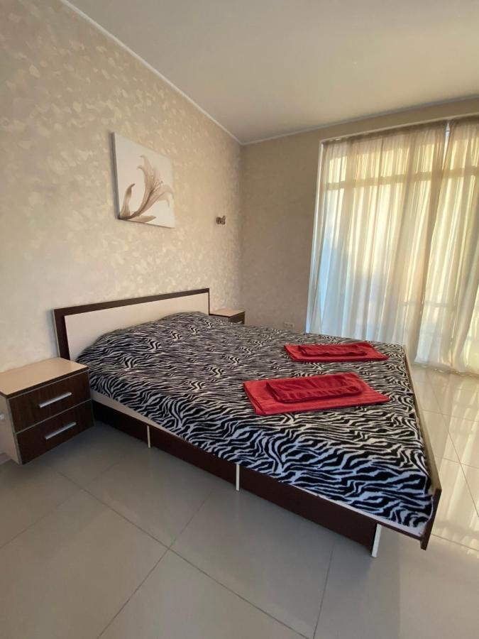 Villa Тownhouse 84 à Petropavlovskaya Borshchagovka Extérieur photo