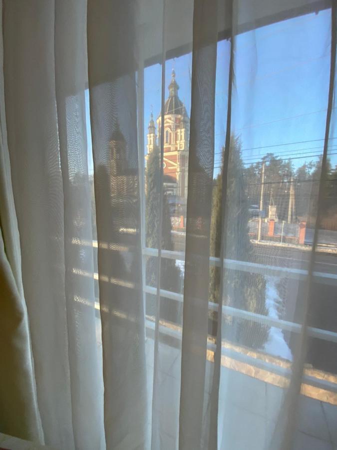 Villa Тownhouse 84 à Petropavlovskaya Borshchagovka Extérieur photo