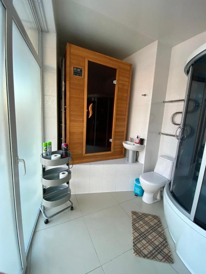 Villa Тownhouse 84 à Petropavlovskaya Borshchagovka Extérieur photo