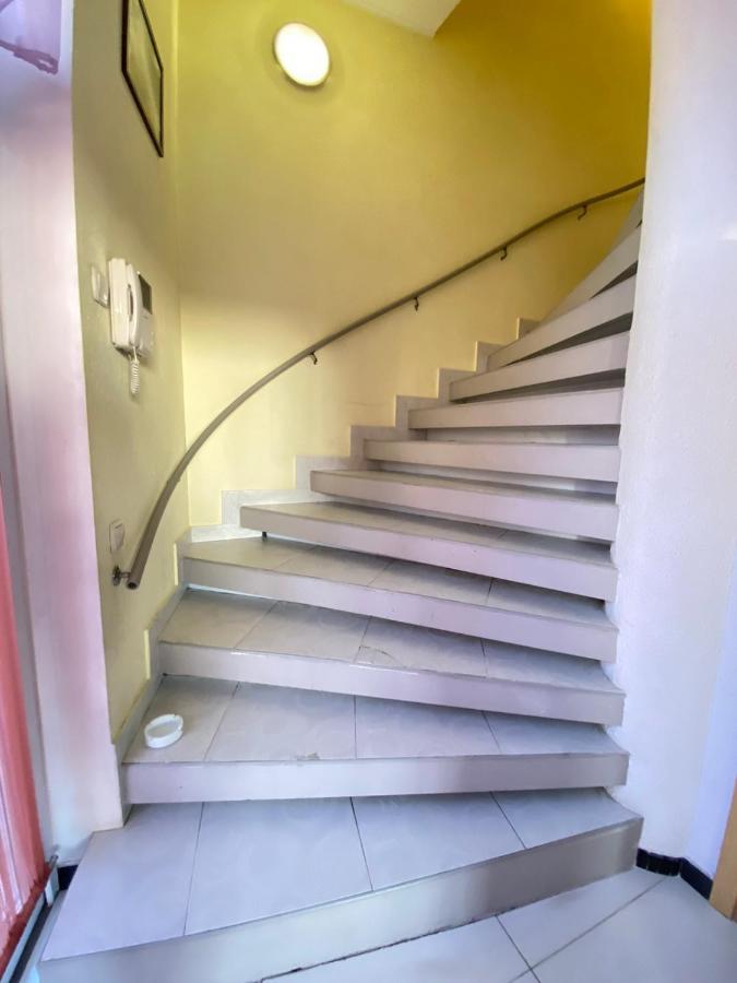 Villa Тownhouse 84 à Petropavlovskaya Borshchagovka Extérieur photo