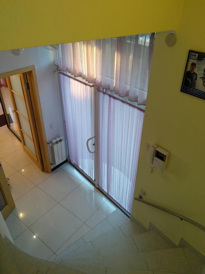 Villa Тownhouse 84 à Petropavlovskaya Borshchagovka Extérieur photo