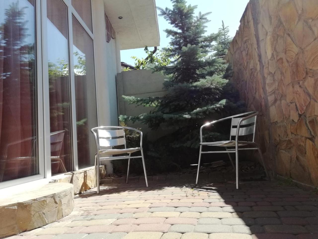 Villa Тownhouse 84 à Petropavlovskaya Borshchagovka Extérieur photo