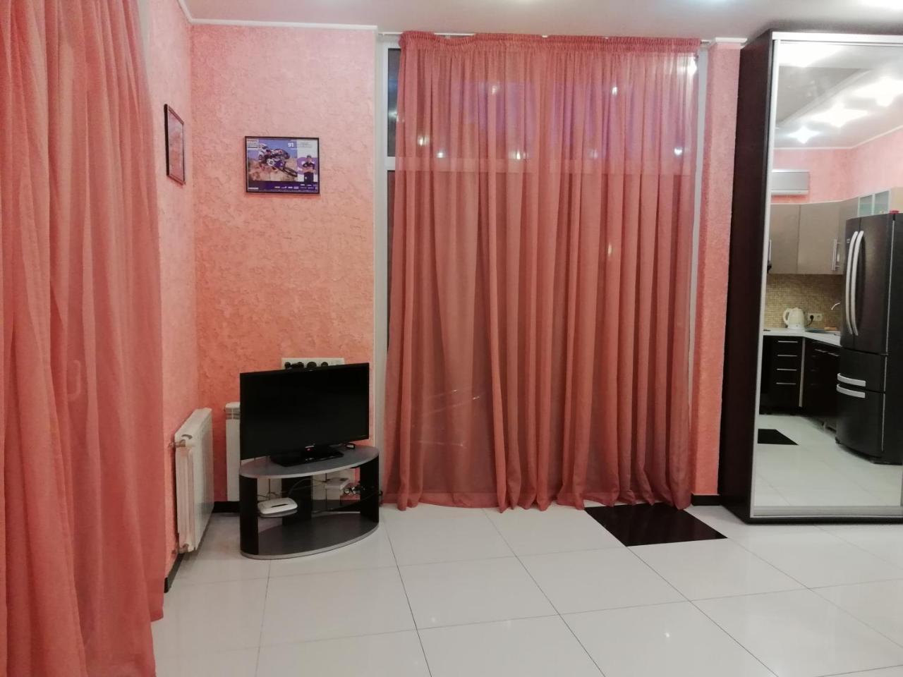 Villa Тownhouse 84 à Petropavlovskaya Borshchagovka Extérieur photo